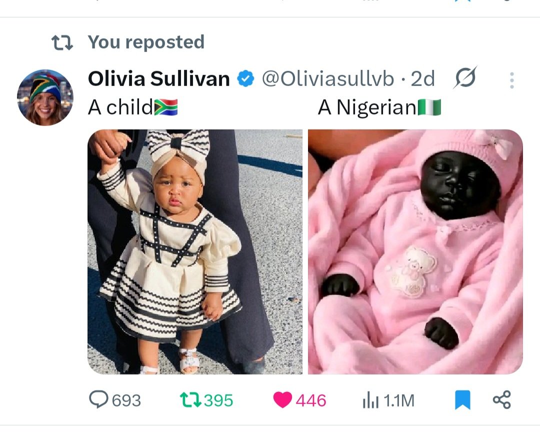 Olivia Sullivan tweet media