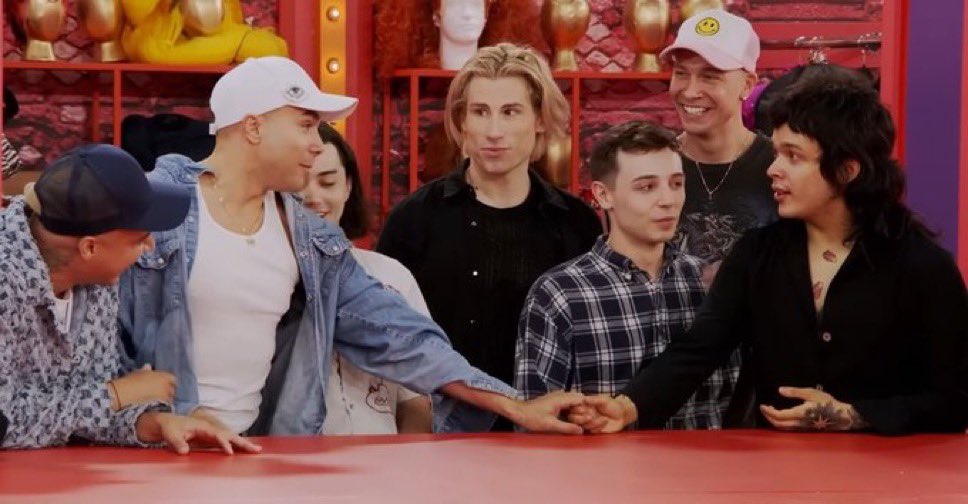 cy ｡.｡:+*#teamnini #teamcrystal tweet media