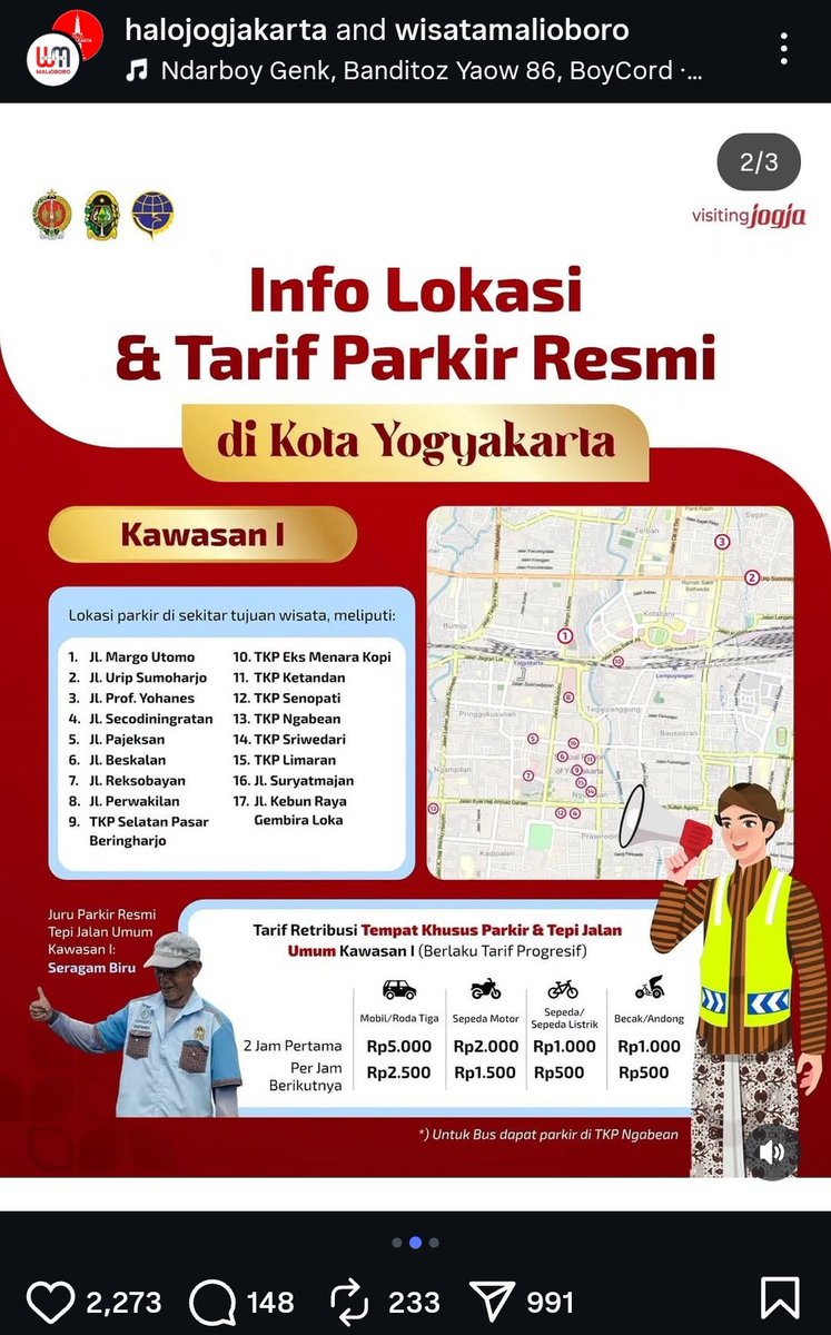 txt dari jogja tweet media