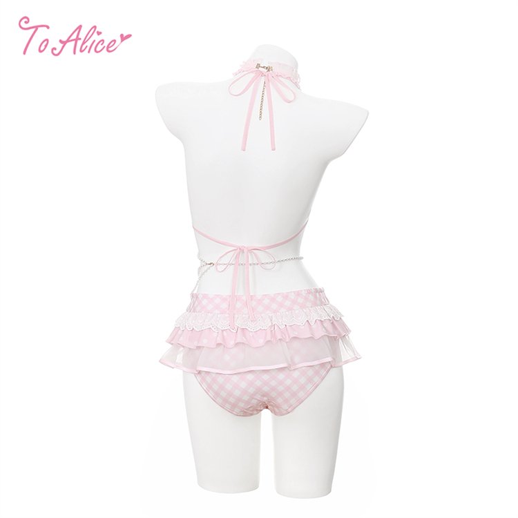 ToAlice♥Japan tweet media