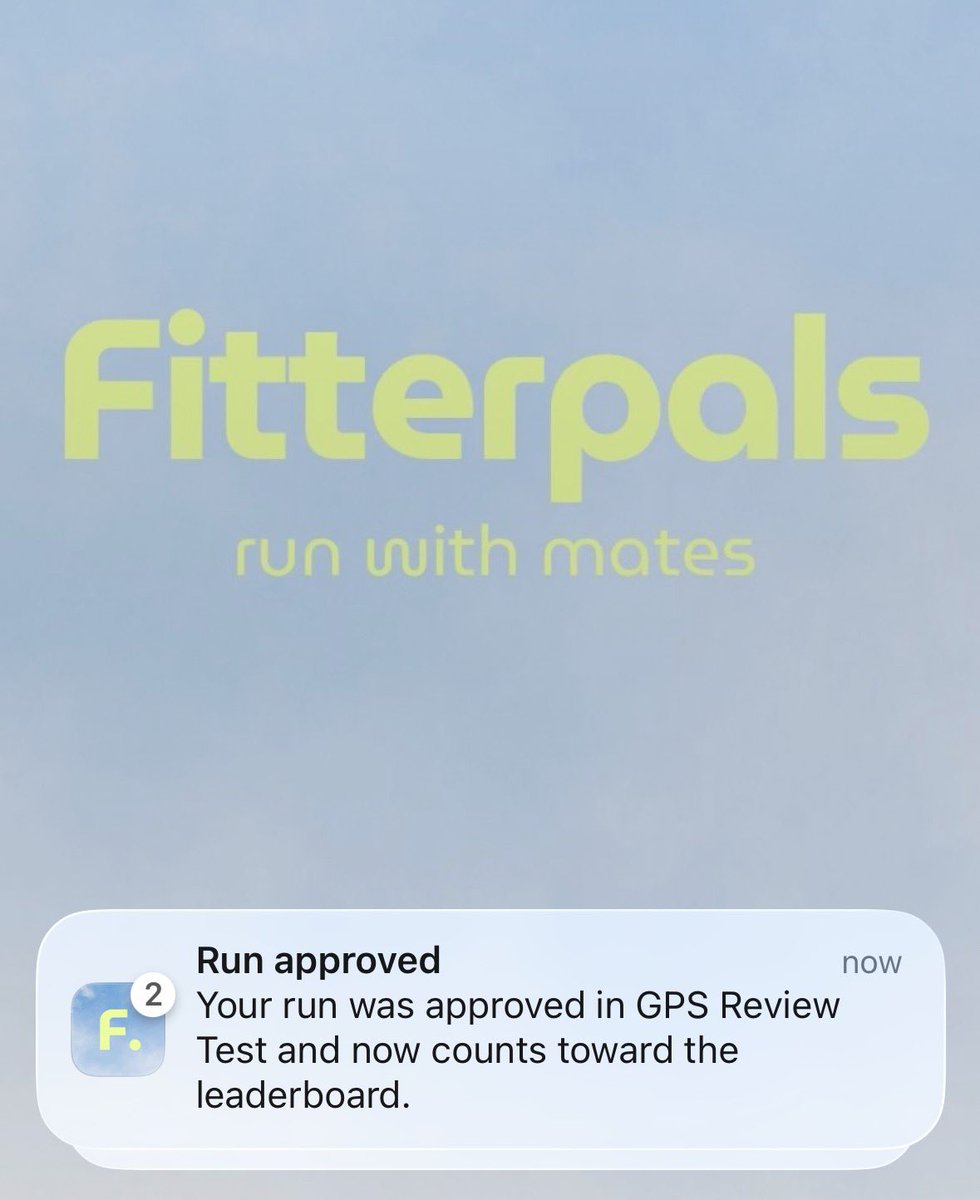 Fitterpals tweet media