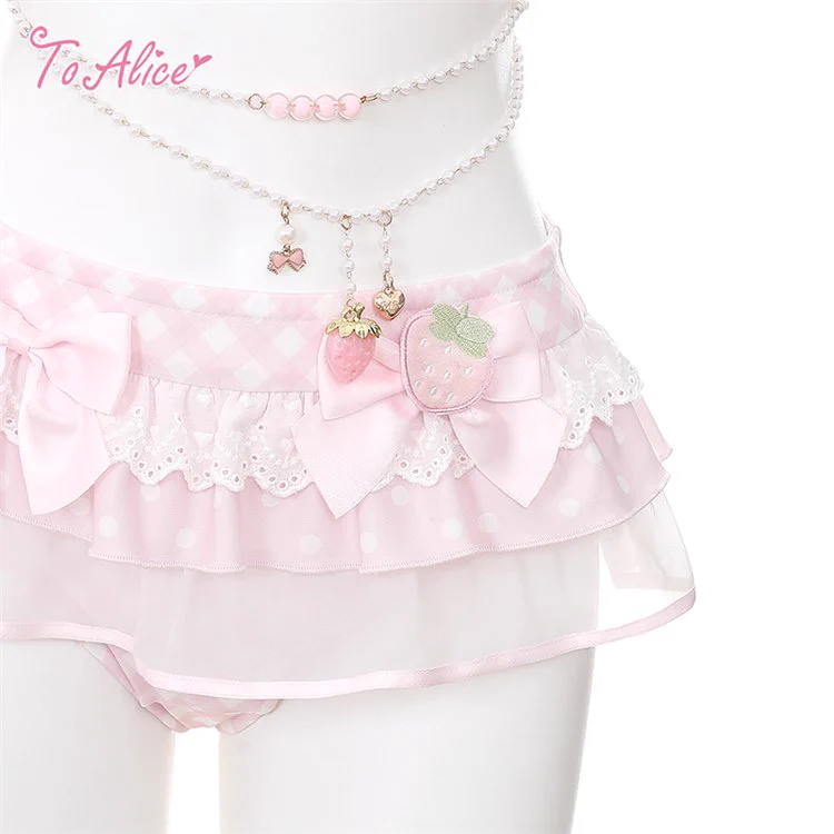 ToAlice♥Japan on X: 