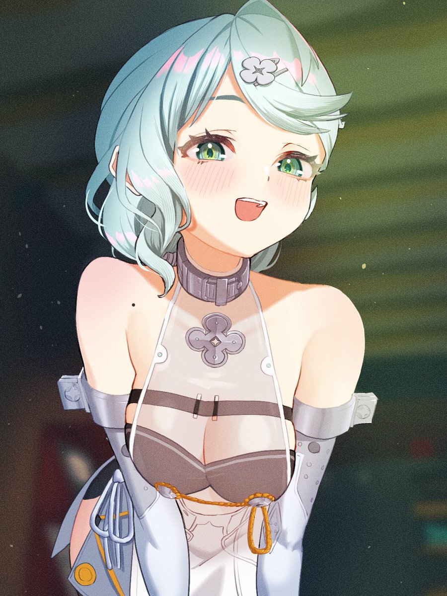 ユウリ tweet media