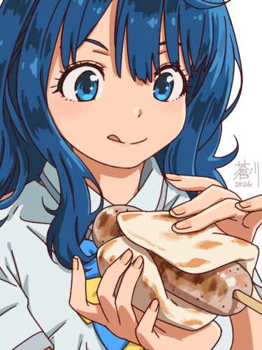 GW前の豆知識。 三河名物の美河フランクを道の駅で買うと、大体道の駅にはインドカレー屋があるのでナンだけ買って巻いて食べると美味い。 八奈見さんもきっと言ってる #負けイン