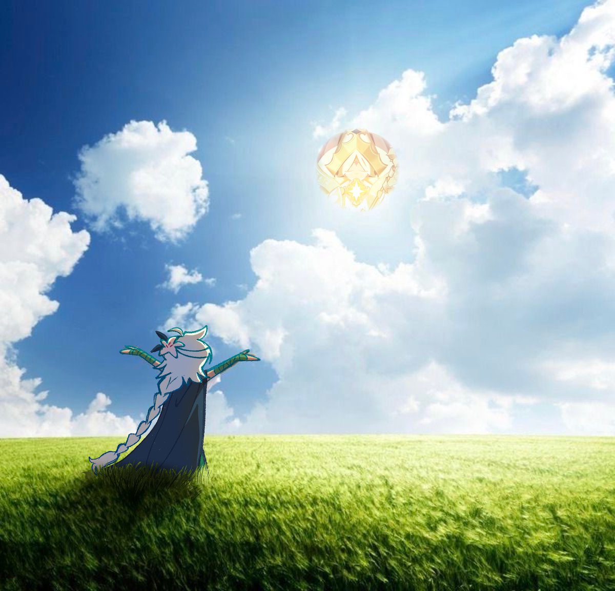 sape ⚜️🍦 tweet media