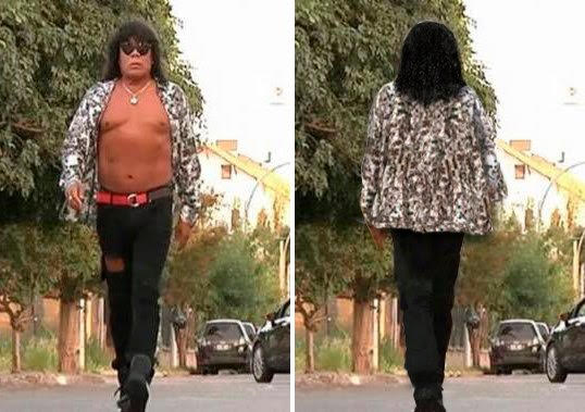 #MFModa
Revivieron los looks de Susana