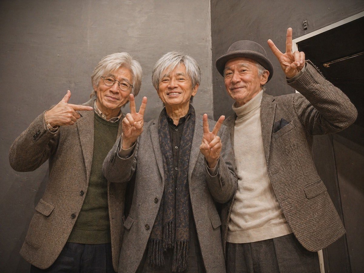 牧田 拓磨 tweet media