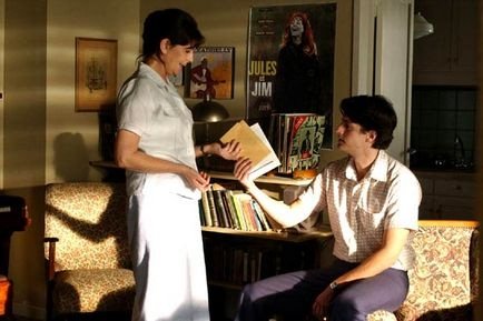 Terminando el domingo me entero que falleció Adolfo Aristarain. 
Gracias por las lindas películas, y particularmente Roma, mi fav.
🖤