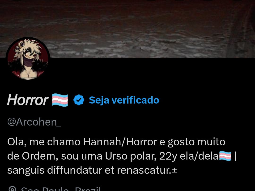 𝘏𝘰𝘳𝘳𝘰𝘳 🏳️‍⚧️ tweet media