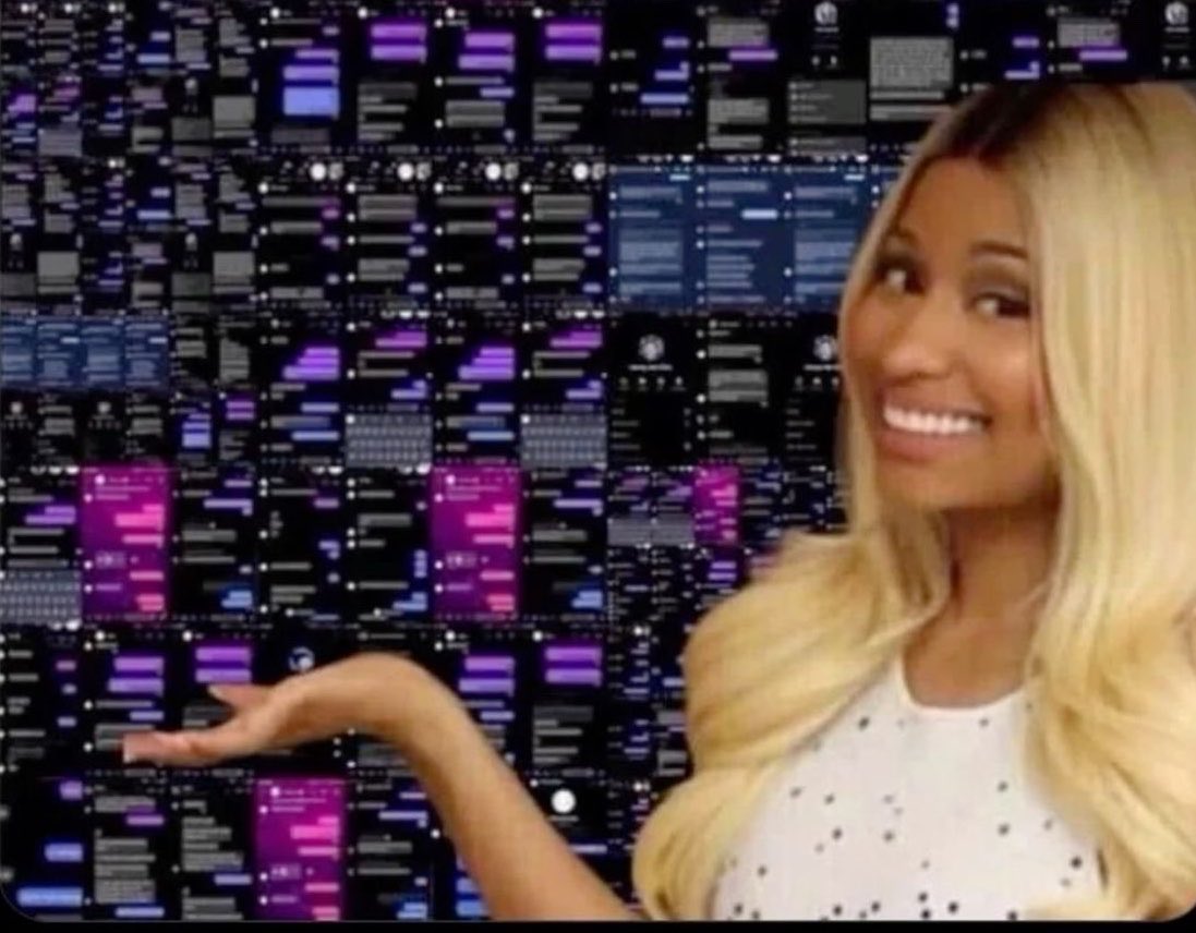 𝓛𝓪𝓾𝓻𝓪 ˚.🎀༘⋆ tweet media