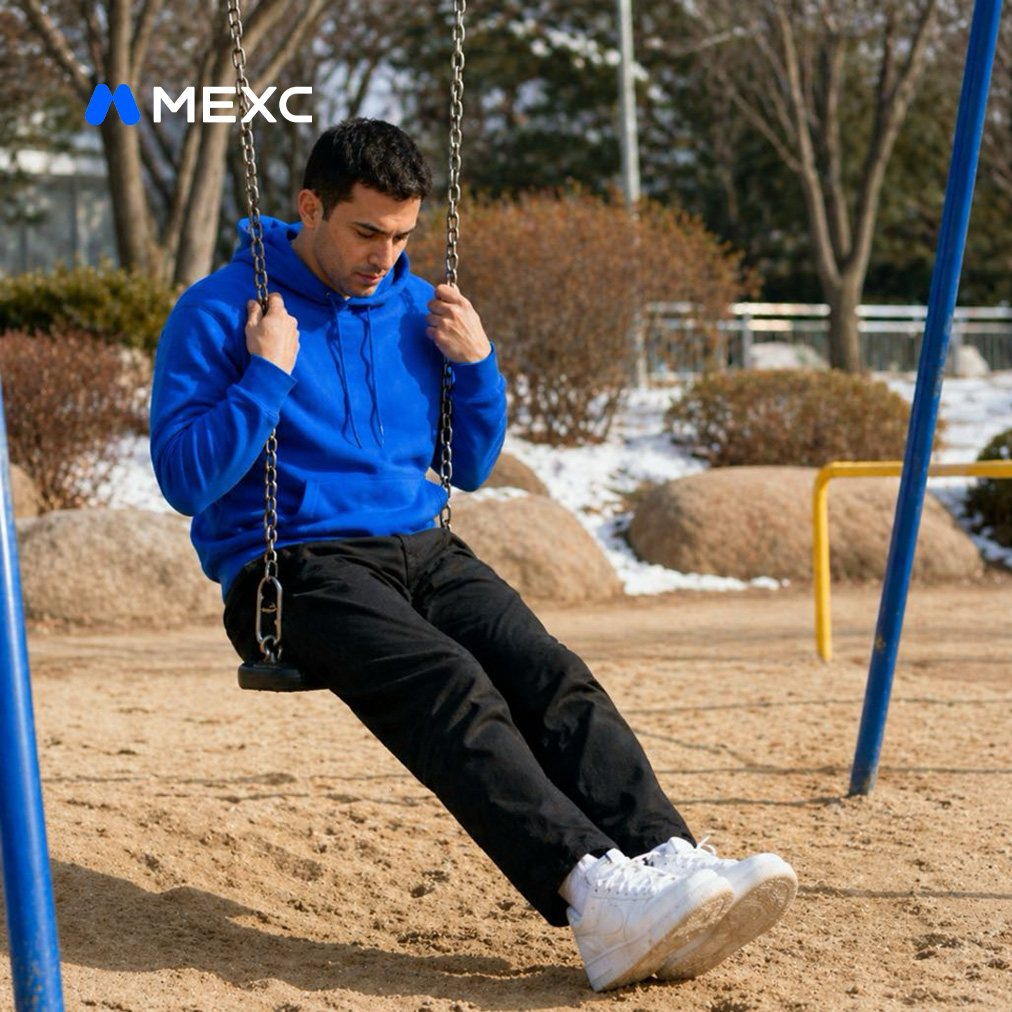 MEXC Alpha tweet media