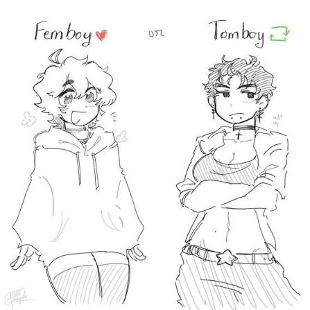 Kumie :3 | Femboy/Catboy tweet media