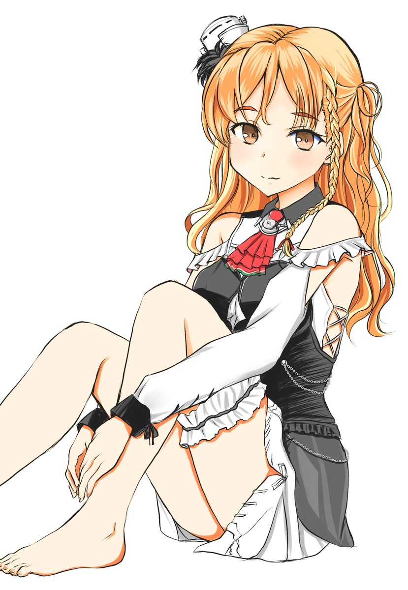 FDさん（艦これ用） tweet media