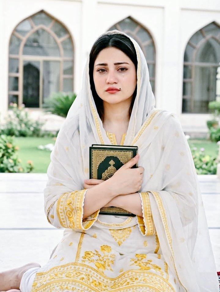 میٹھی مرچیD0CT0R Basma tweet media