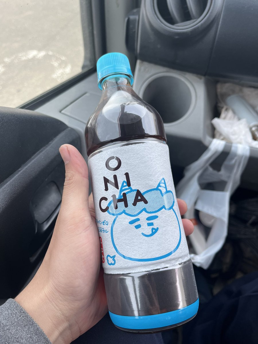 OZE_4NT4/しんた tweet media