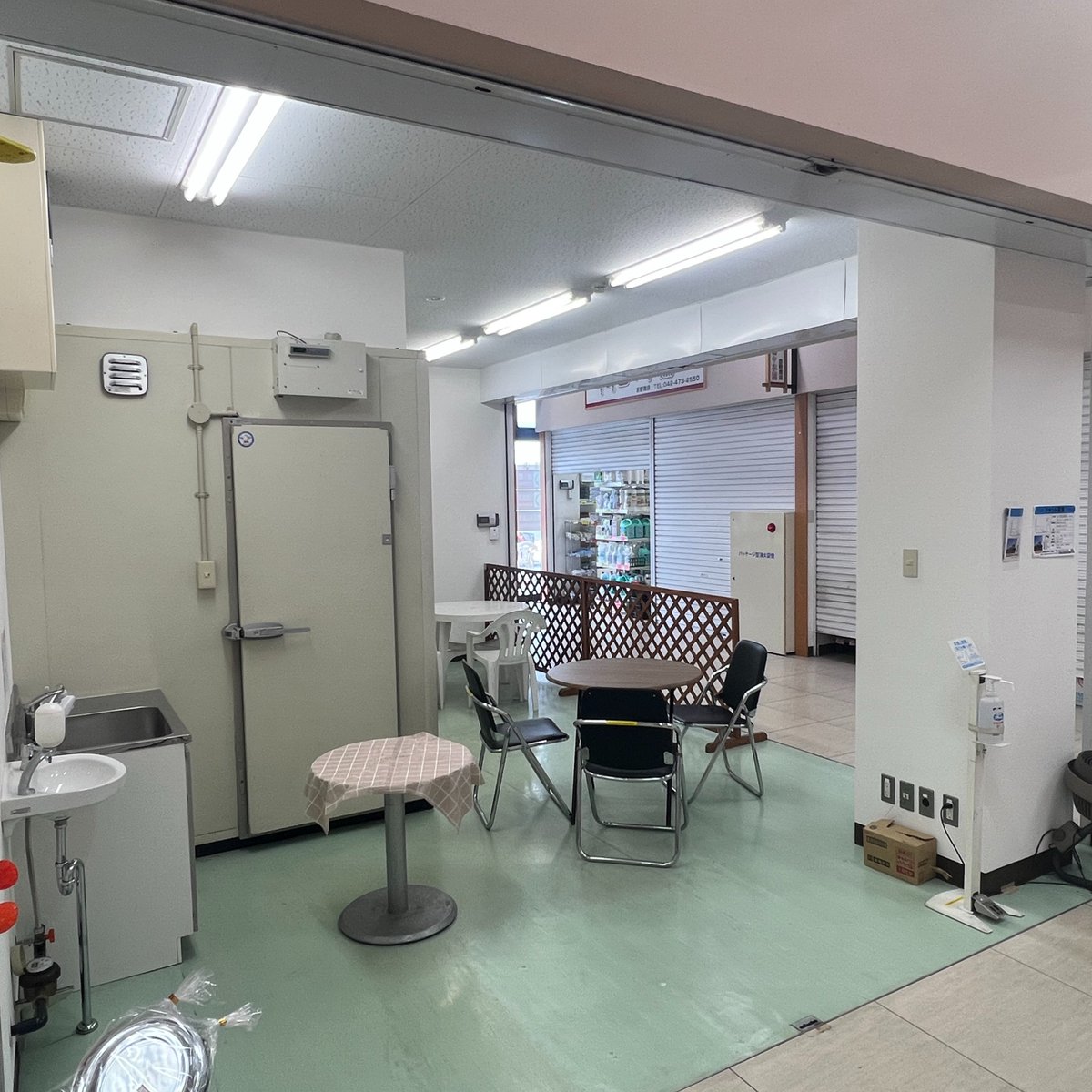 東久留米卸売市場【公式アカウント】 tweet media