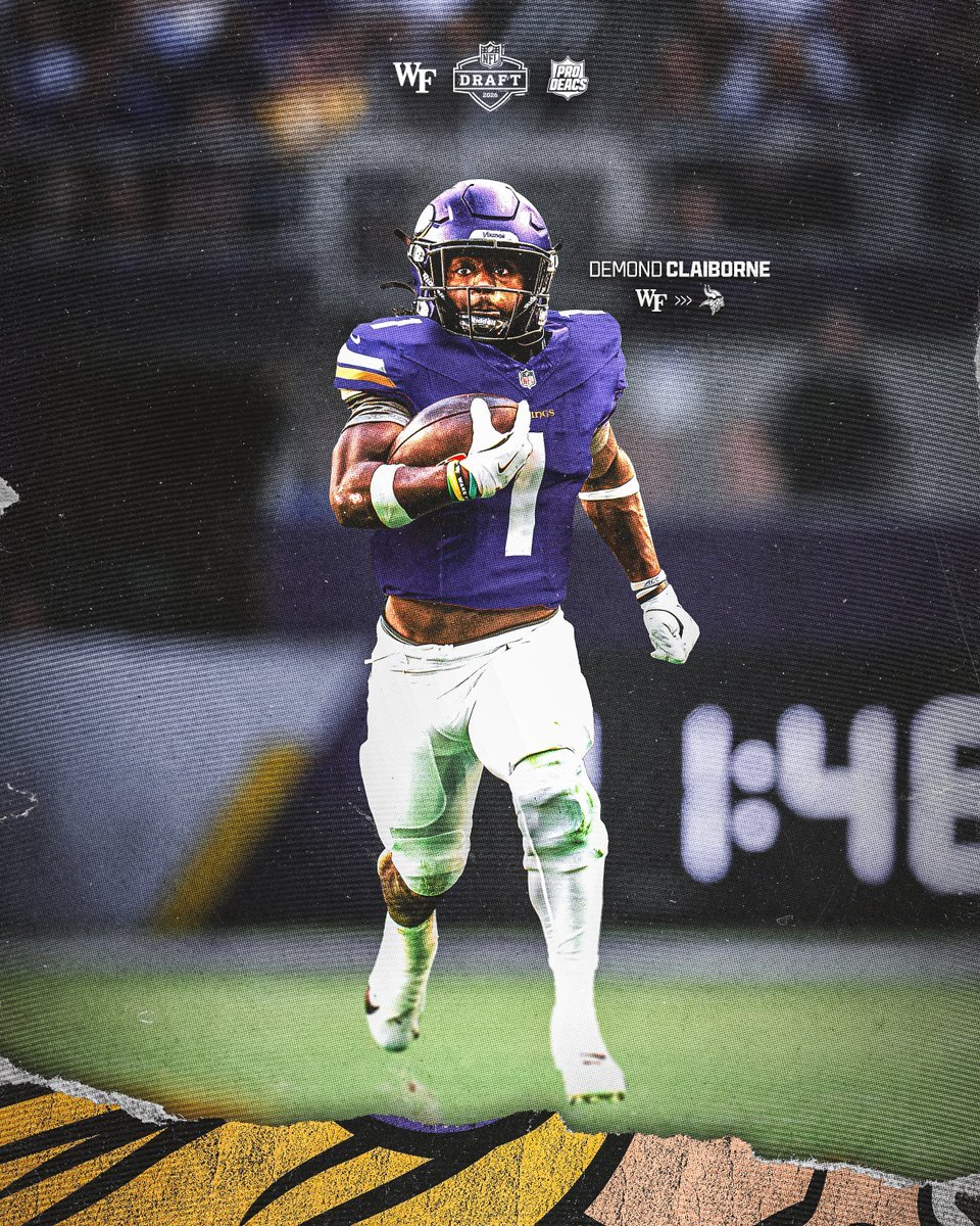 Vikings Spin tweet media