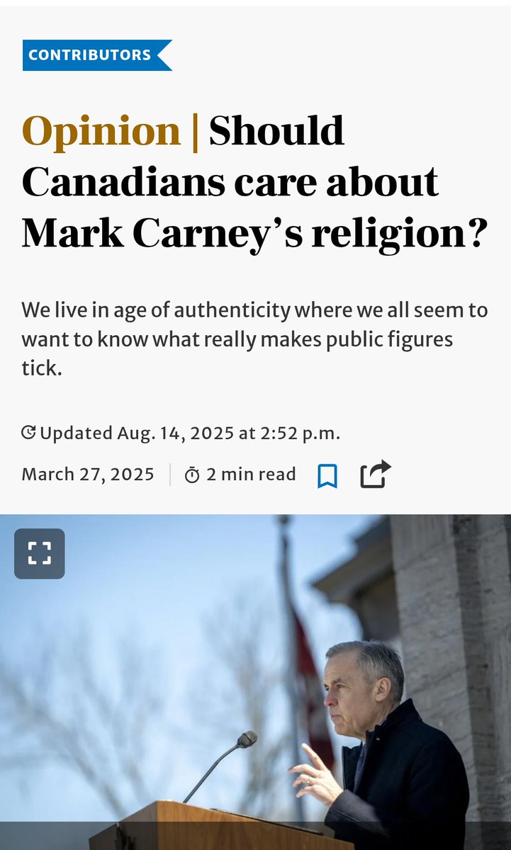 canadanews19's tweet image. if your focus is RELIGION.

those are CONSERVATIVE values. 

#onpoli #cdnpoli #bcpoli 🇸🇦🪯🇱🇰