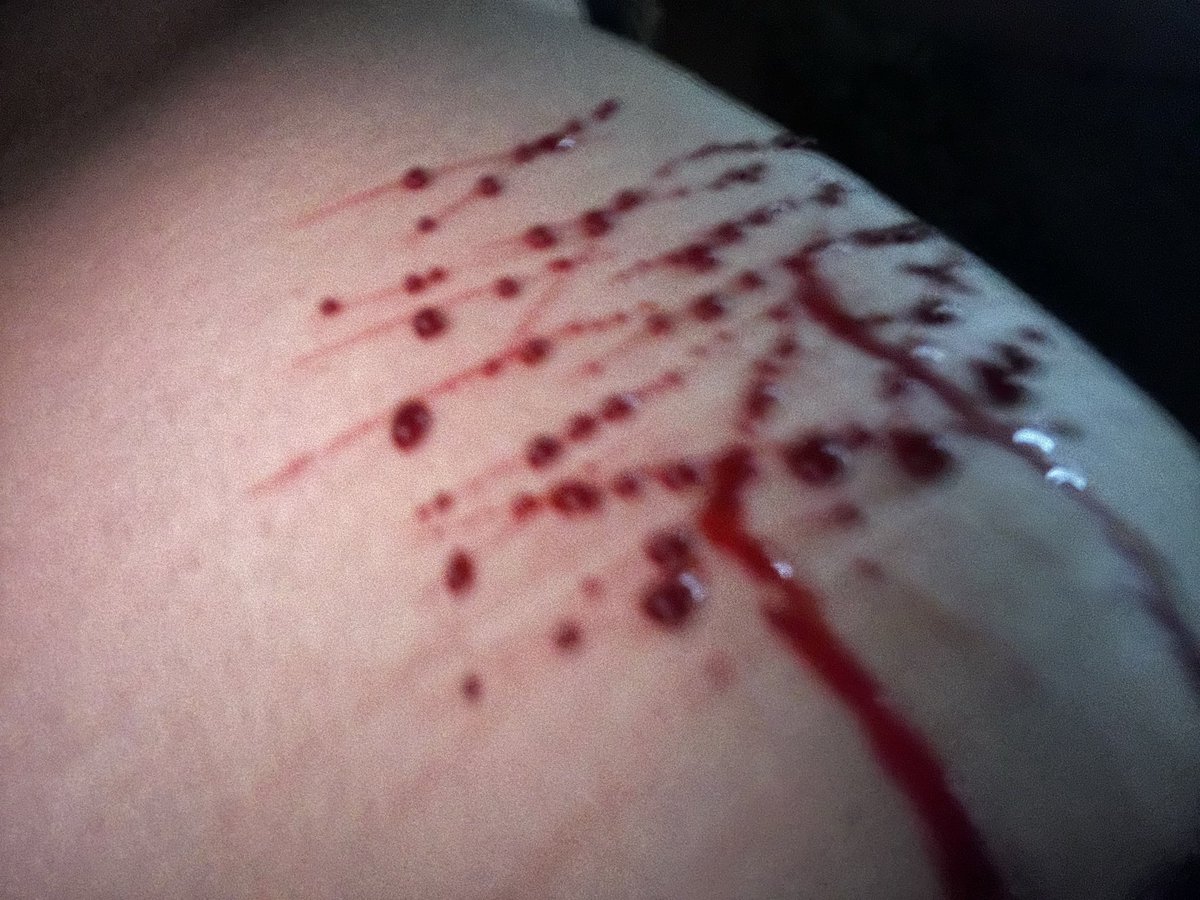 ⋆ 𖤓jadee⋆˚࿔ tweet media