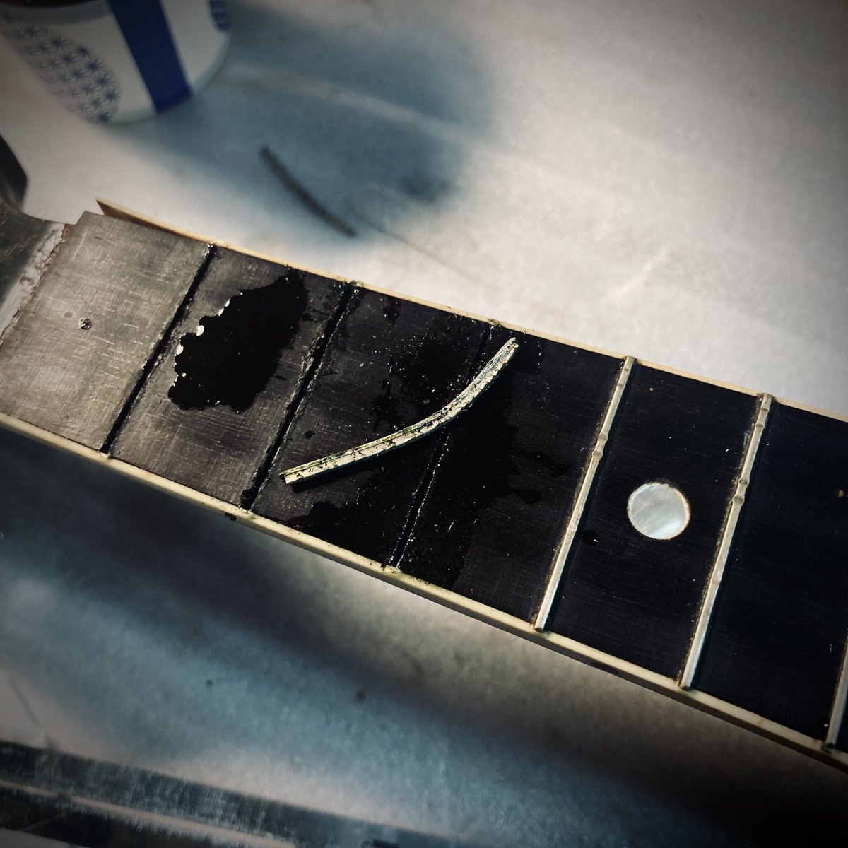 きそ@DolphinGuitars tweet media