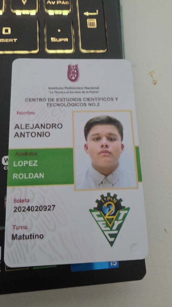 María Ríos tweet media