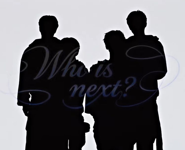 Jeno Jaemin Sion Yushi kah??? Yang depan kayak papi sama dede (badan nya kecikk) belakang guede kek papa sama asep anjir gue kek?? hello icaaa lu mau membunuh gue? GATAU LAH AHH SKSKSK