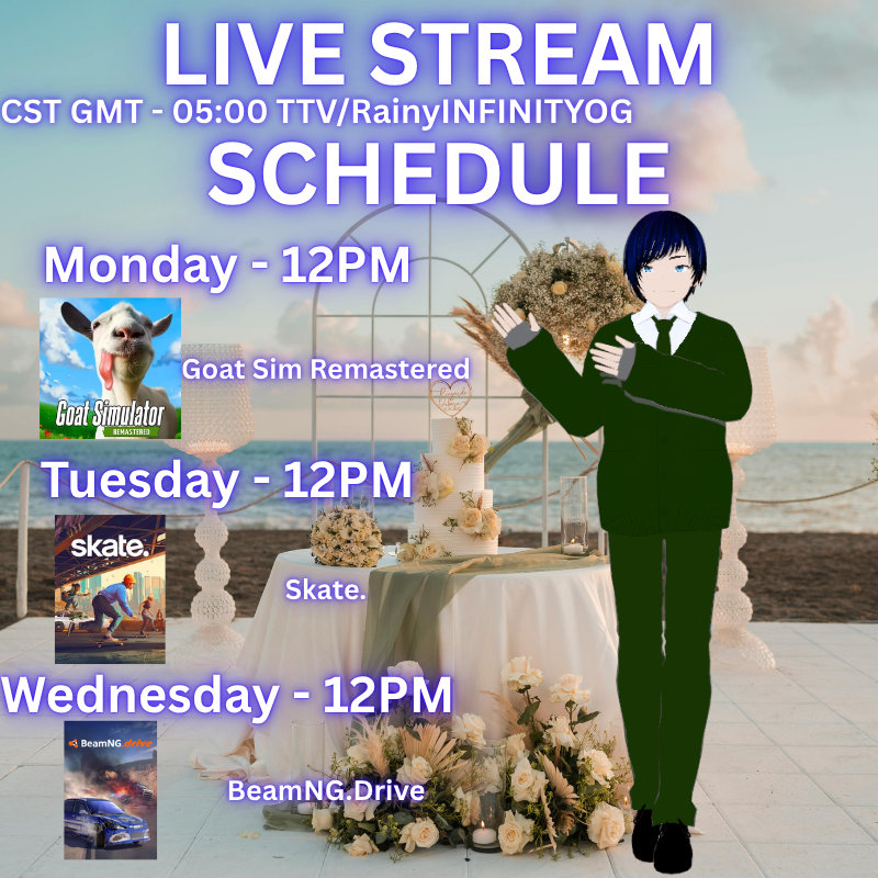 RainyINFINITY tweet media