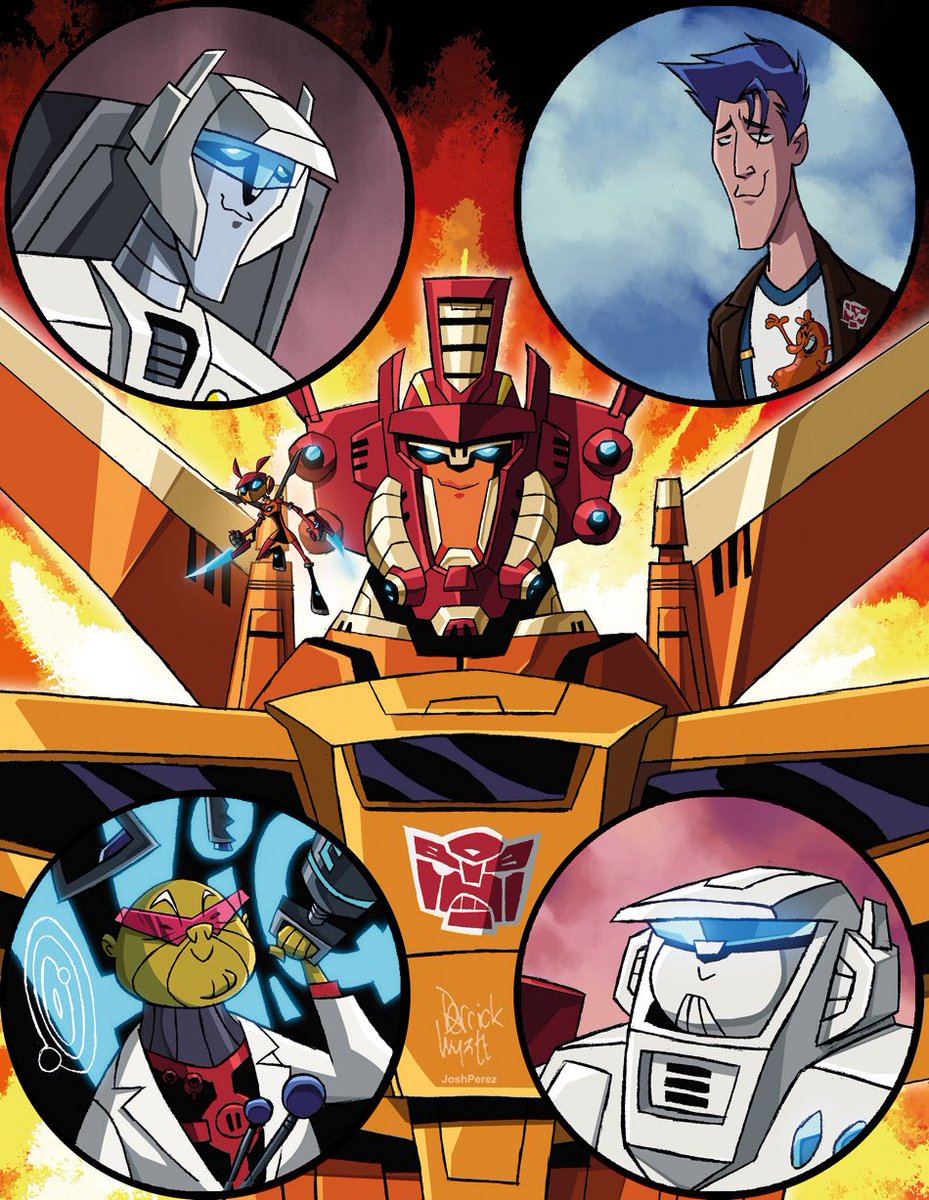 Primal 🦍 🇨🇦 - Comms: (6/10) 🔜 tfcon toronto tweet media