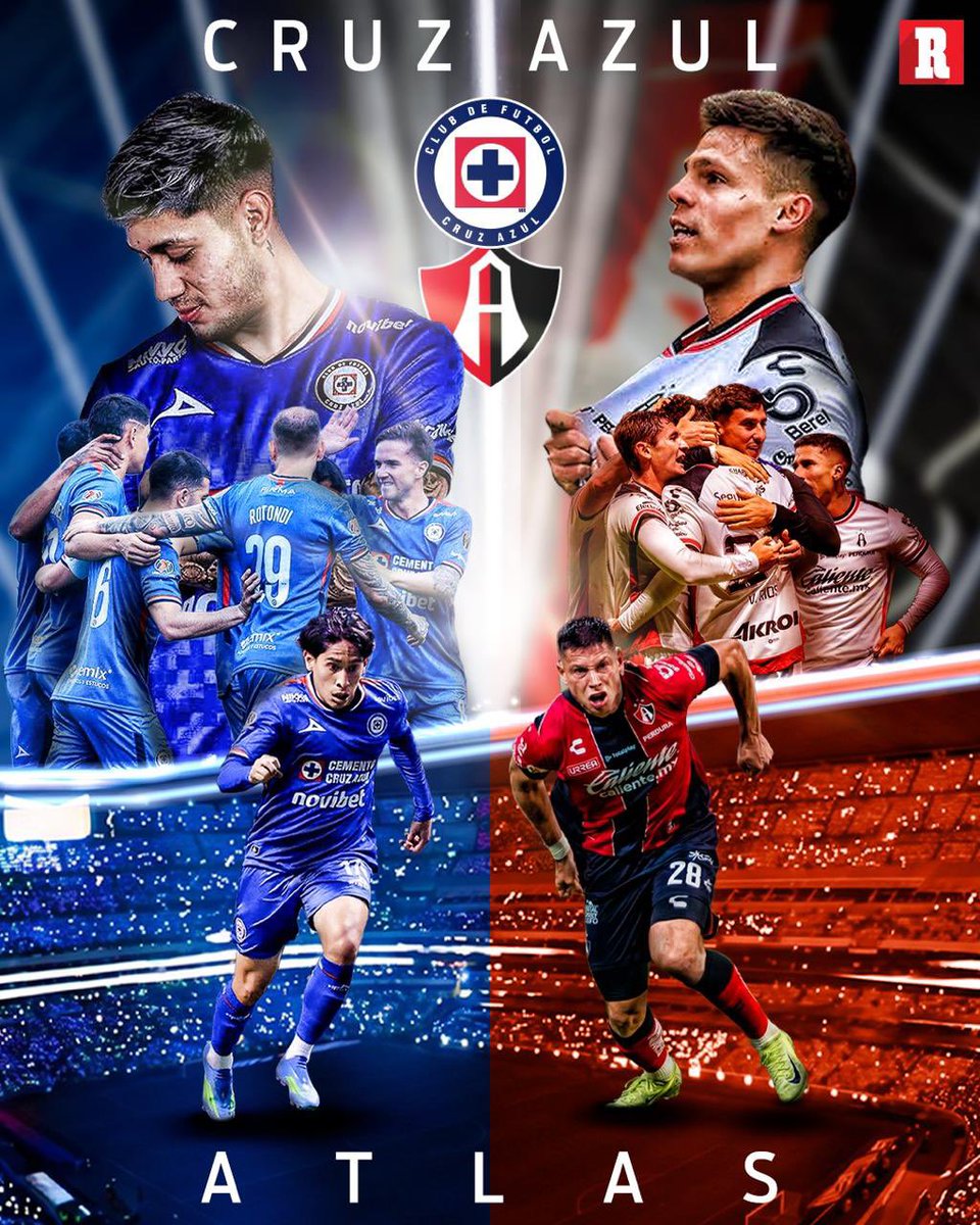 DIARIO RÉCORD tweet media