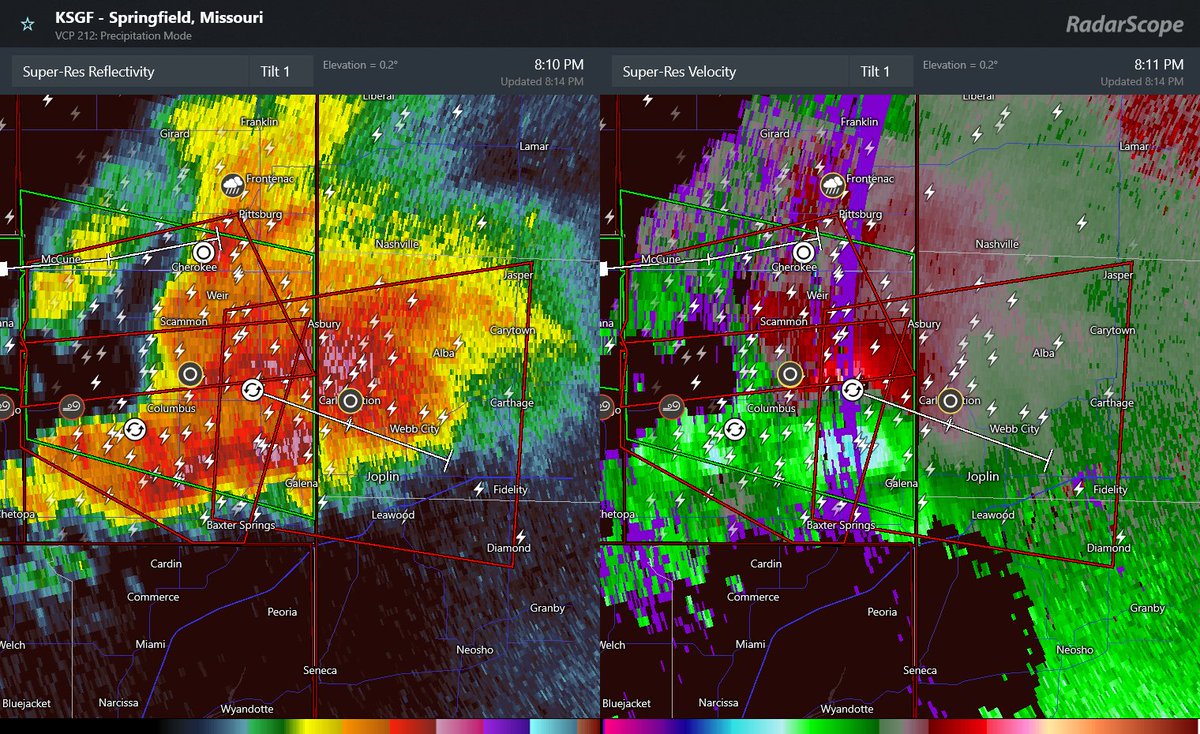TheHurricaneLee's tweet image. 🚨🌪️PDS Tornado warning in effect. A confirmed tornado is on the ground moving toward Joplin, MO. TAKE COVER NOW!
#tornado #wxX #wxtwitter #mowx #severewx
