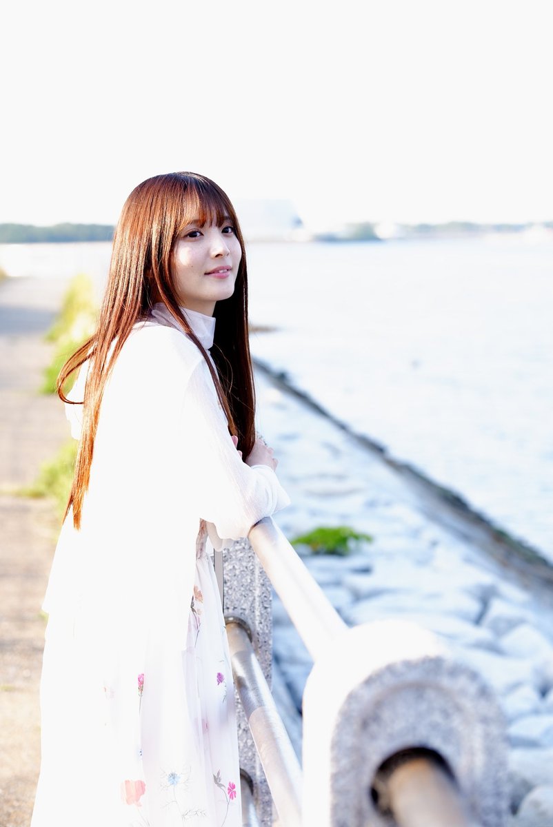 myaa_like_photo's tweet image. model：櫻井もえさん　@sakurai___moe

#portrait
#ポートレート