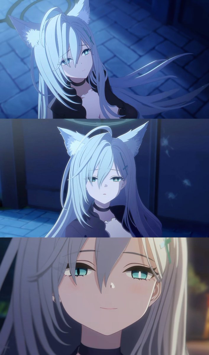 모래늑대🐺 tweet media