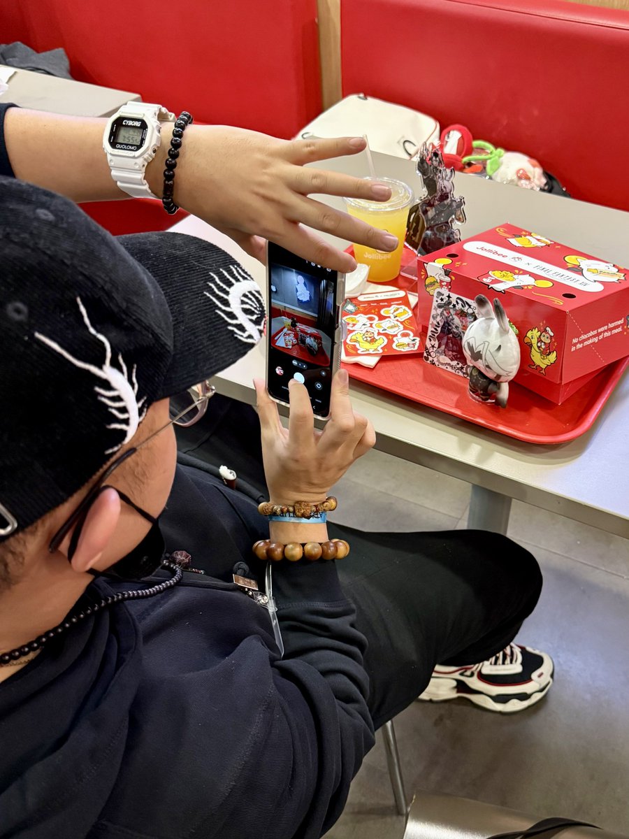 LANCETFISH «BIG FISH» 🐟 tweet media