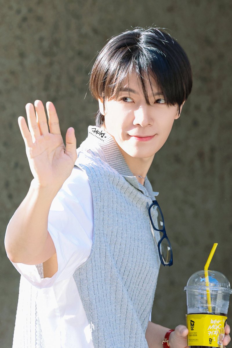 케이엠 tweet media