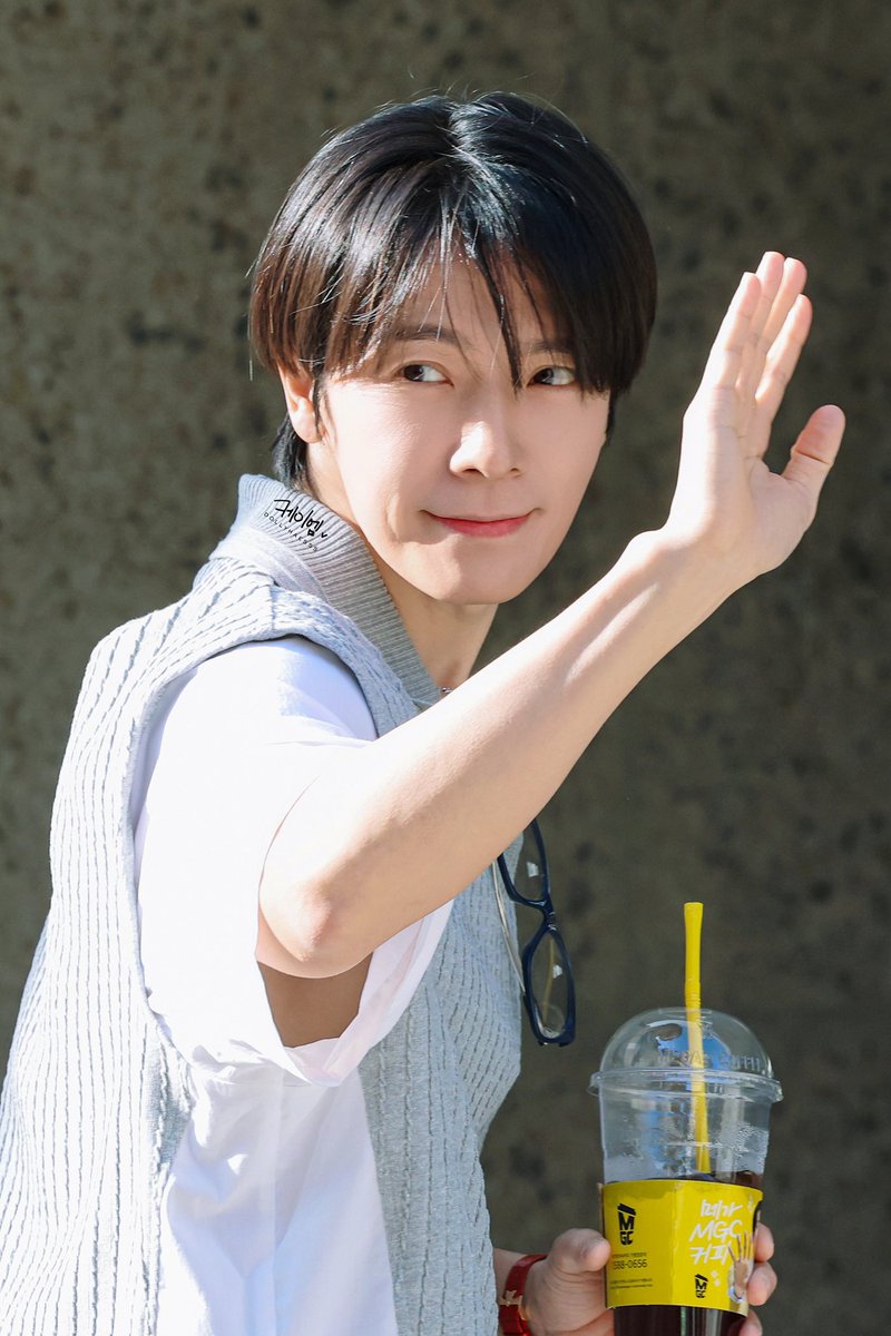 케이엠 tweet media