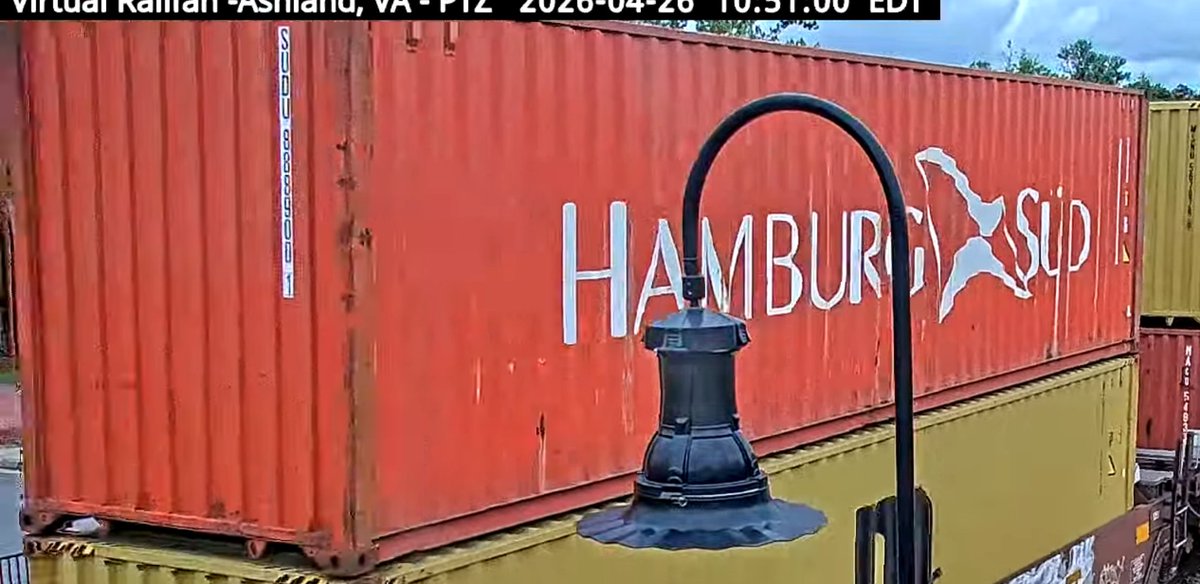 SUDU 888900 [1] 45G1 MAERSK 元 HAMBURG SÜD 海上コンテナ)(MSNU