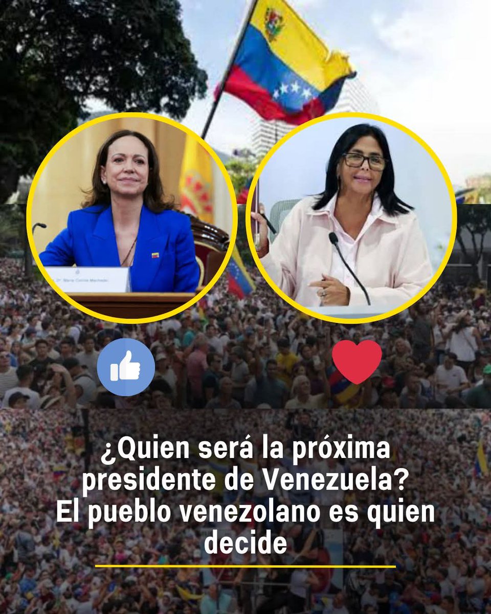 ArgenisNews - VENEZUELA tweet media