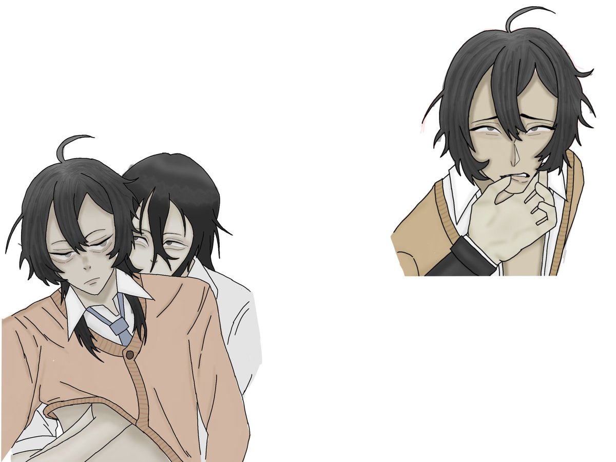 Yuxuan ੭ 🛁🦚 tweet media