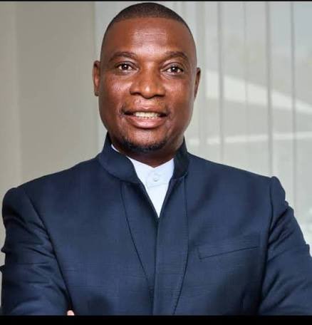 Precious Kennedy Mare tweet media