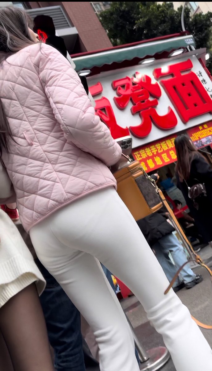 SWAG街拍 tweet media