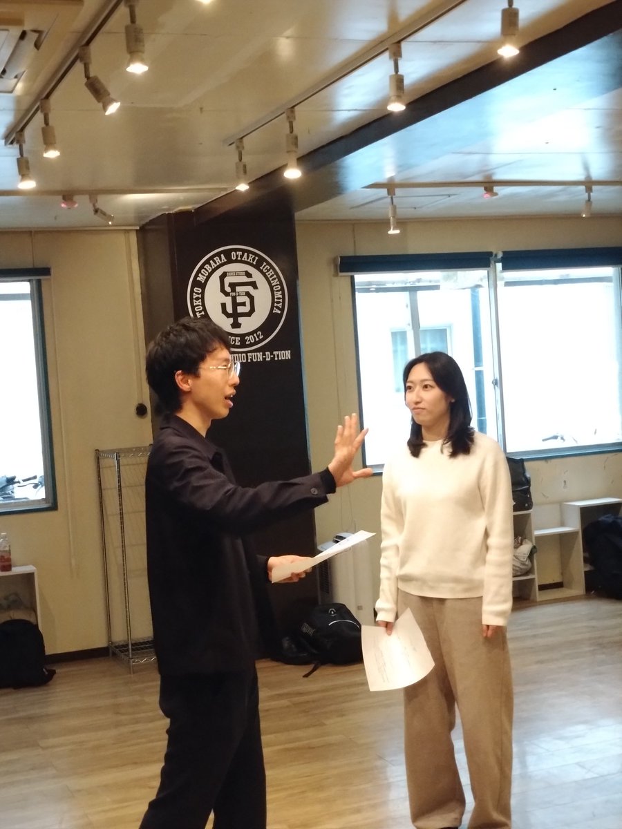 Vivid Opera Tokyo tweet media