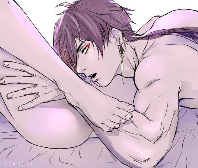 PARODY Rex Lapis // Kevin Kaslana // Welt Yang tweet media