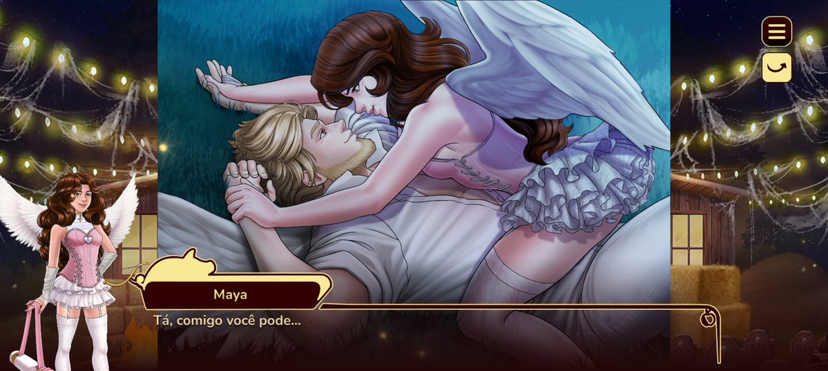 may☆ 💋 | jurídico MaLucas tweet media