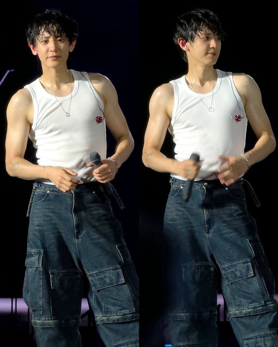 chanyeol pics tweet media