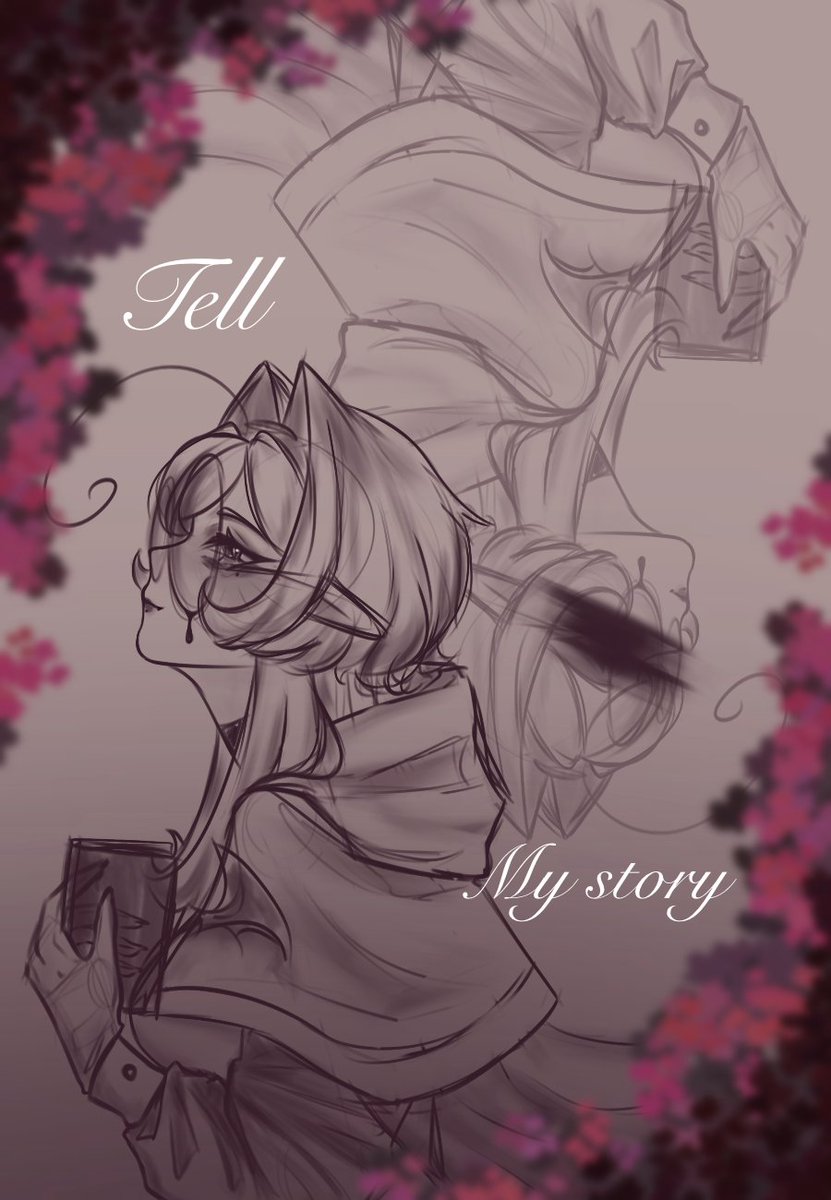 I WILL TELL MY STORY FOR I SURVIVED THE FINAL DAY✨✨✨#EverWinterSMP
lowkey wrote my own will ready to throw it on the boat to someone but WE MADE IT! ;w;

THE COVEN AND HOUSE DERION FOREVER!!!!