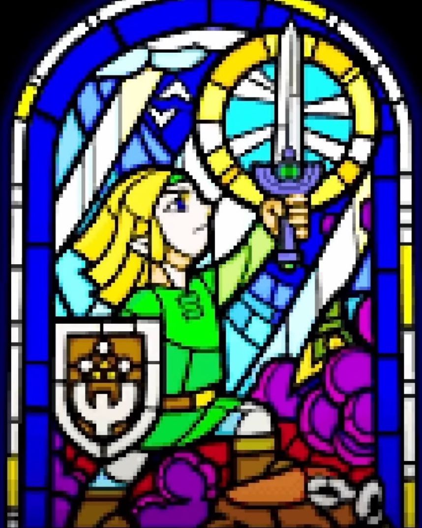 Zelda Universe tweet media