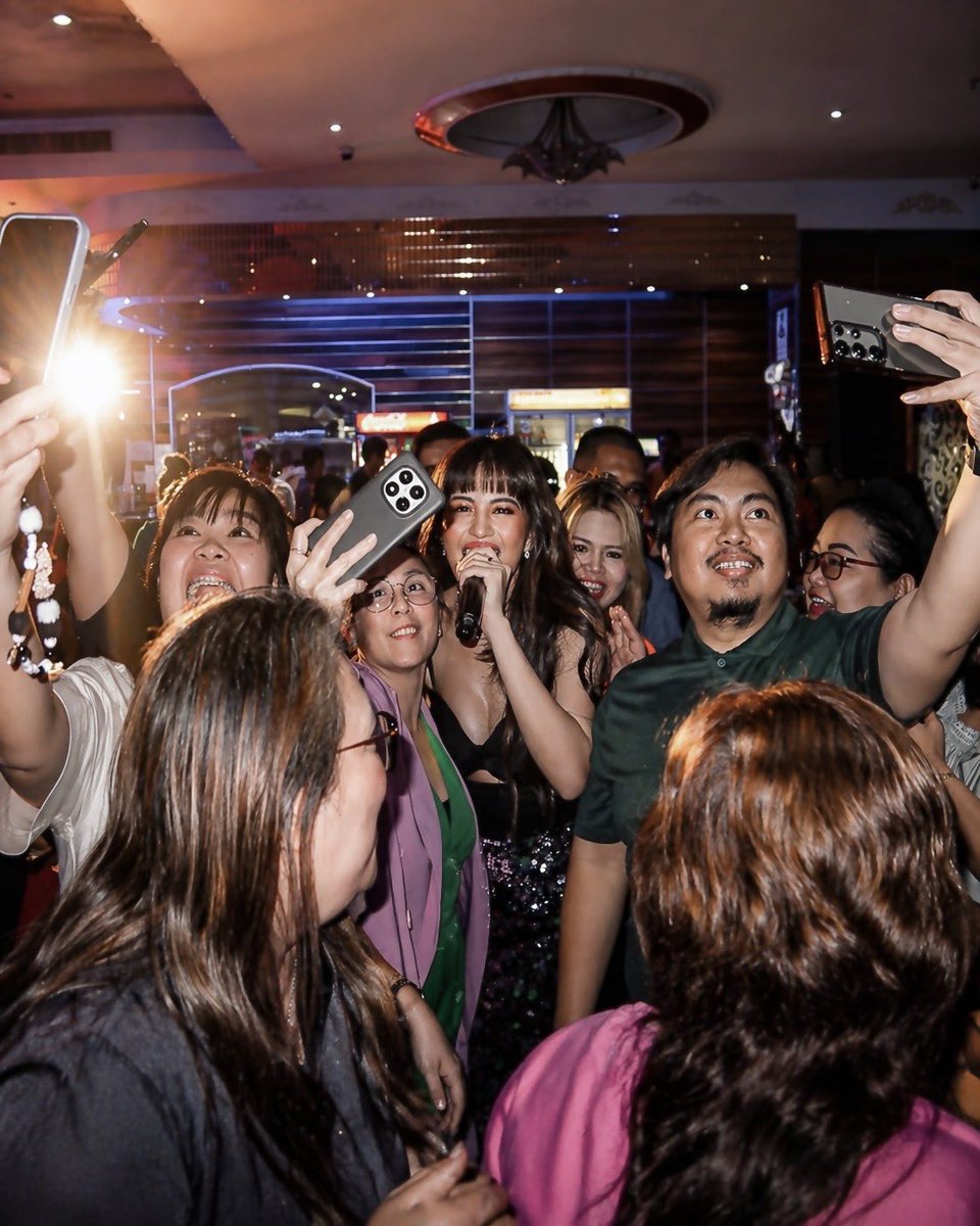 Sparkle GMA Artist Center tweet media