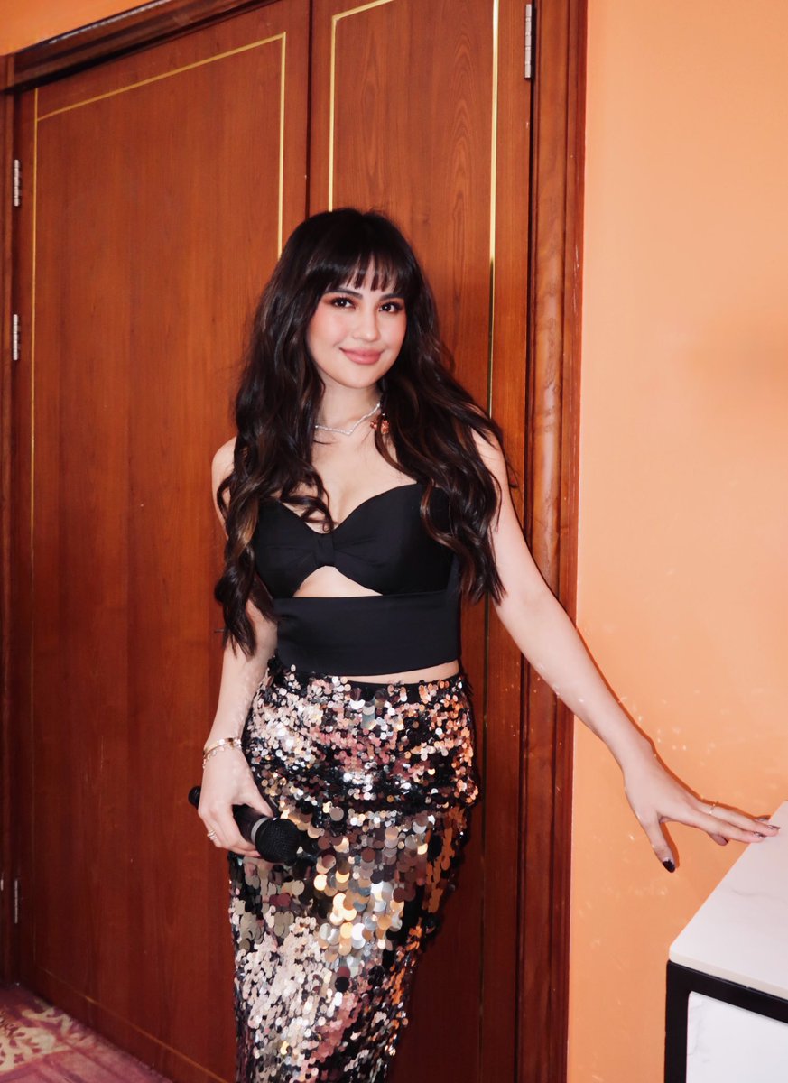 Sparkle GMA Artist Center tweet media