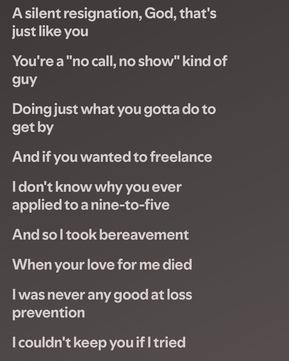 DelphisProphecy's tweet image. yea so what the fuck leanna firestone when i catch you for writing this damn song