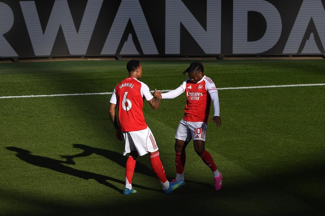 Arsenal Radar tweet media